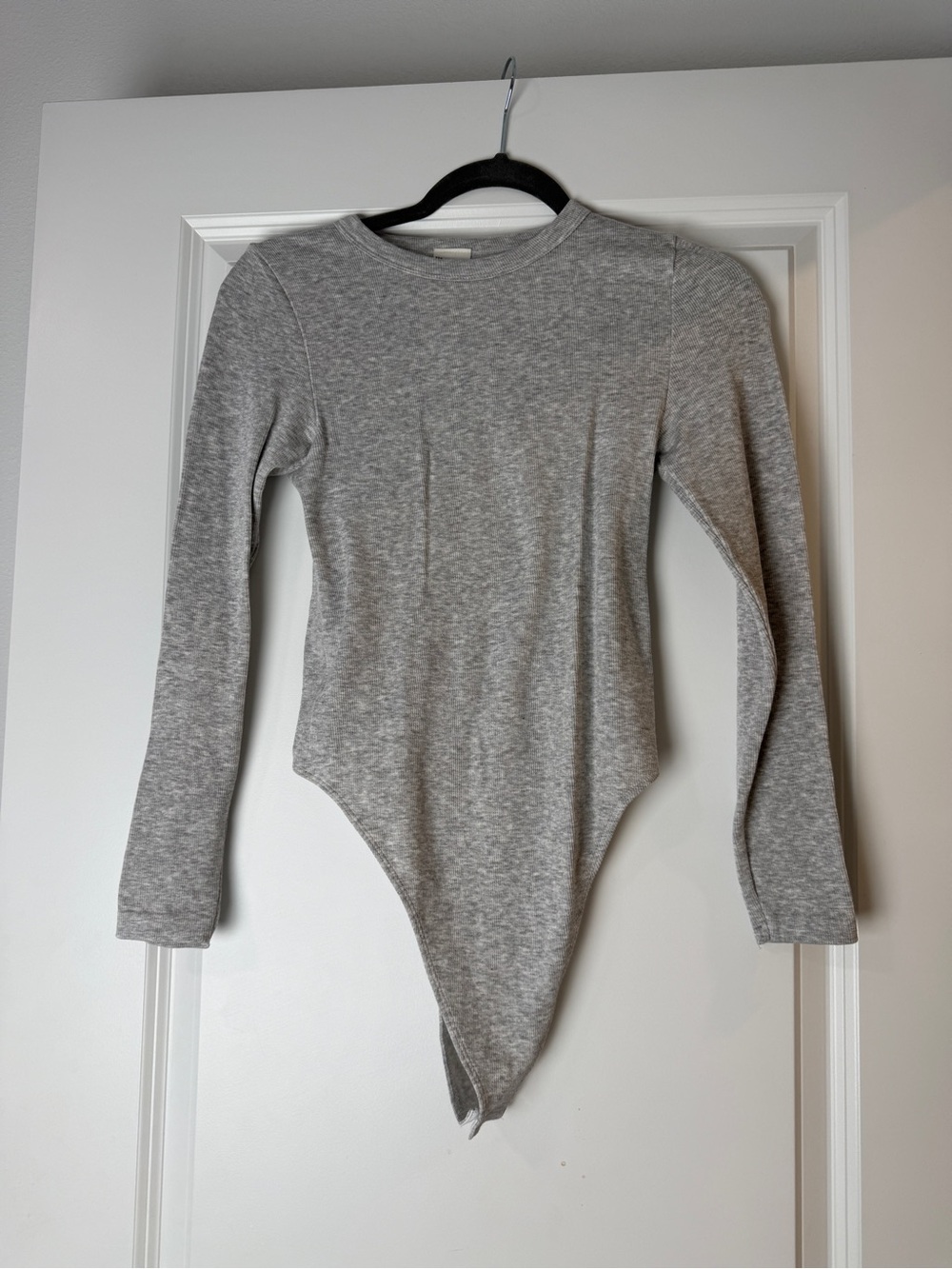 no boundaries bodysuit